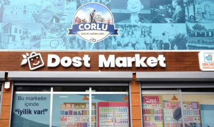Çorlu Belediyesi, Projelerini Gönüllü Katılımla Güçlendiriyor