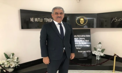 Çorlu’da Yaşlılık Çalıştayı Düzenlendi