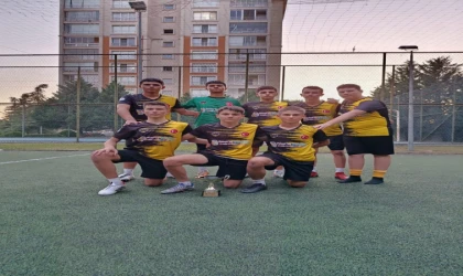 Cumhuriyet Ligi’nde Nefes Kesen Final!