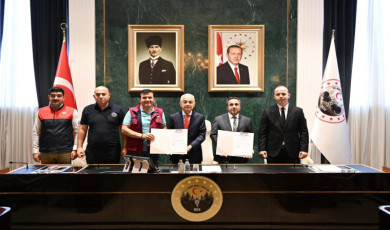 Kırklareli’nde ”Köyümde Yaşamak İçin Bir Sürü Nedenim Var” projesi uzatıldı: Kredi 600 bin liradan 1 milyon 200 bine yükseltildi