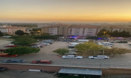 Kovalamaca Sonucu Sürücü Kıskıvrak Yakalandı