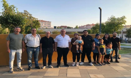 Neden AK Parti’ye Geçtiklerini Anlattılar