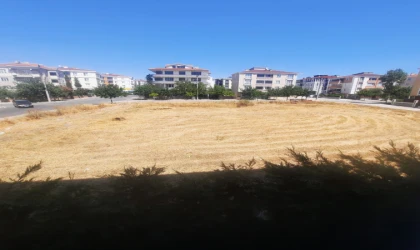 Otluk Alanla İlgili Endişeler Giderildi
