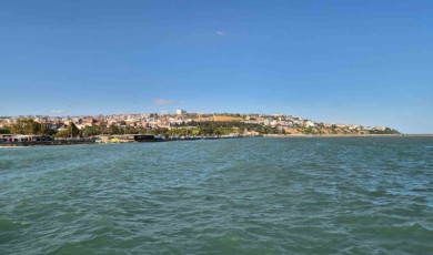 Tekirdağ’da temmuz ayında 3 bin 620 konut satıldı