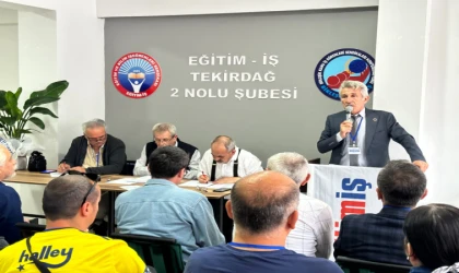 “YA İNSANİ ÜCRETLER YA MEYDANLAR!”