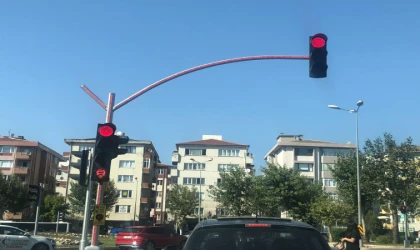 Yeni Yapılan Işıklar Aktifleştirildi