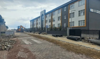 Ak Parti’den TESKİ’ye Sert Tepki