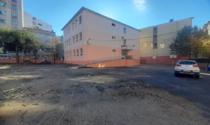 Atatürk İlkokulu İnşaatı Hala Başlamadı