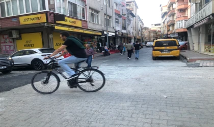 Aylardır Yapılmayan Yol, Haberimizden Sonra Yapıldı