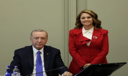 Başkan Topak’tan, Cumhurbaşkanı Erdoğan’a Ergene Çıkarması!
