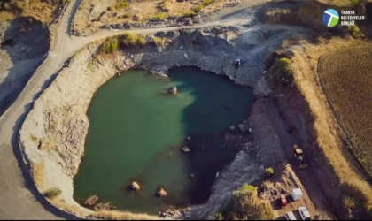 Başkanlardan Su Tasarrufu Çağrısı