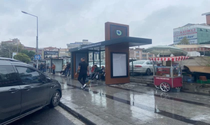 Büyükşehirden Çorlu’ya Yeni Durak