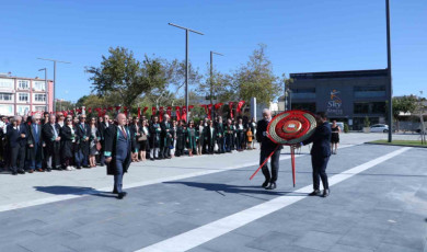 Çanakkale’de adli yıl açılış töreni gerçekleşti