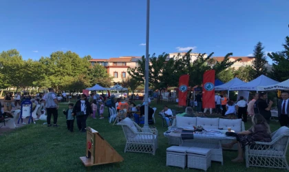 Çorlu’da Patifast Heyecanı Yaşandı