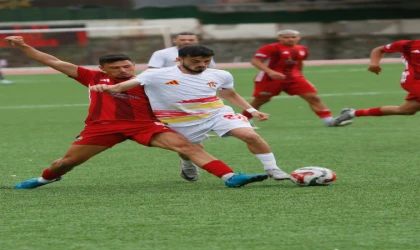 Çorluspor 1947 Kupada Bir Üst Tura Yükseldi