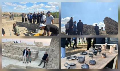 Diktaş’tan Kültür ve Turizm Alanlarında Önemli Adım