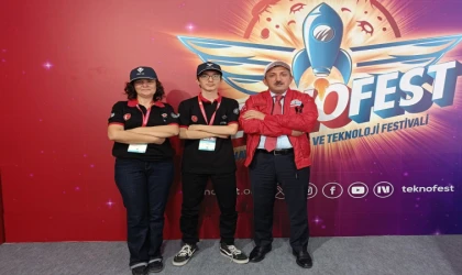 Erdoğan, Çorlulu Öğrencileri Yalnız Bırakmadı