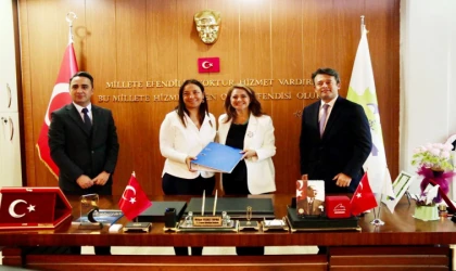 Ergene’de 6 Mahalleye Daha Doğalgaz Geliyor!