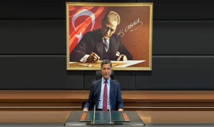 Kaymakam Erten’den Çorlu’ya Üniversite Girişimi