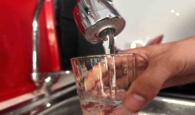 Kırklareli’nde su kesintisi