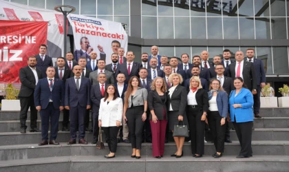 Mert Yılmaz Dönemi Başladı