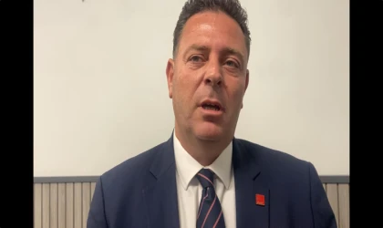 Mert Yılmaz Sert Konuştu “Herkes Haddini Bilecek”