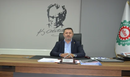 MESS SÜRECİ BAŞLADI