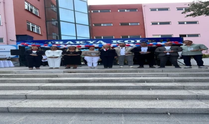 Özel Trakya Koleji 35. Yılını Gururla Kutladı