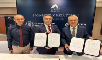 Truva Bakır 86 bin yıllık tarihi mirasa sahip çıkmaya devam ediyor