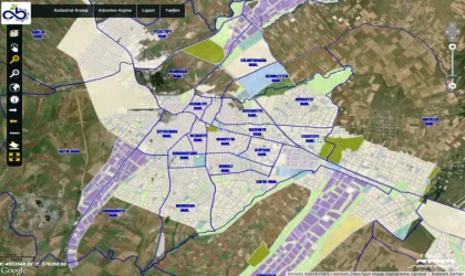 Vatandaş Hizmet Bekliyor, Muhtarlar Nerede!