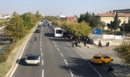 Yapılacak Proje Sil Baştan Değişti!