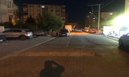 Yol Aylardır Yapılmıyor!