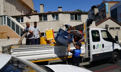 Zabıtanın Denetimleri İşe Yaradı