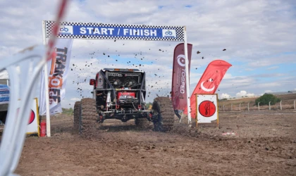 Avni İnce Extreme Kupası’nda Şampiyonlar Belli Oldu