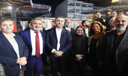 CHP Kurultay Davası Reddedildi