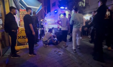 Çorlu’da silahlı saldırı: 1 ölü, 1 yaralı