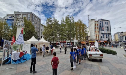 İsrail, Filistin Topraklarında 77 Yıldır İşgalcidir