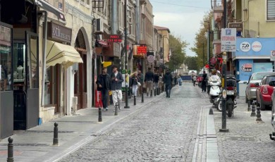 Marmara Denizi’nde meydana gelen deprem Çanakkale’de de hissedildi
