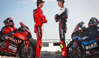 Toprak ve Bulega'nın son yarışı Jerez. Şampiyon kim olacak?