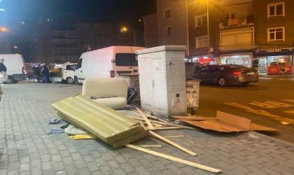 Bu İşin Bir Çözümü Olmalı!