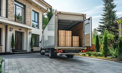 Çorlu Evden Eve Nakliyat