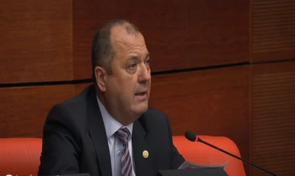 “Çorlu Ve Ergene’ye Müdürlüğün Ofisleri Açılsın”