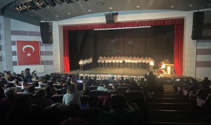 ÇORLU’DA ÖĞRETMENLER GÜNÜ KUTLANDI