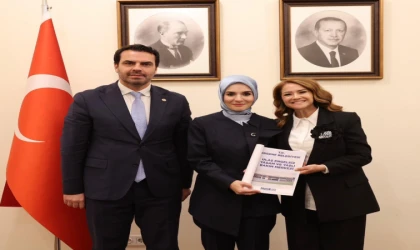 Ergene’mizde Sosyal Hizmetler Güçlenecek!