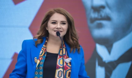 ESENLER MAHALLESİ DOĞALGAZA KAVUŞTU!