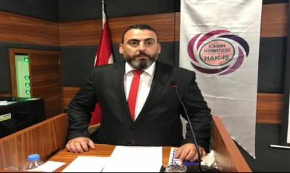 Hak İş Kadına Yönelik Şiddeti Lanetledi