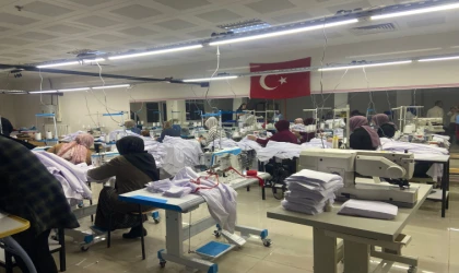 Halk Eğitim Merkezinden Büyük Atılımlar