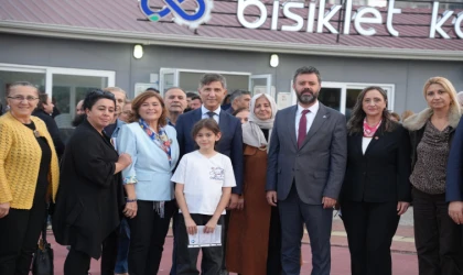 HALK GÜNÜ TOPLANTISINDA VATANDAŞLAR DERDİNİ ANLATTI