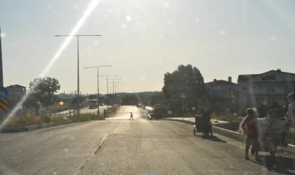 Kuzey Yolu Projesi 5 Yıldır Bitmedi