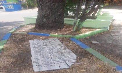 Mezar Taşı Neden Konulmadı?